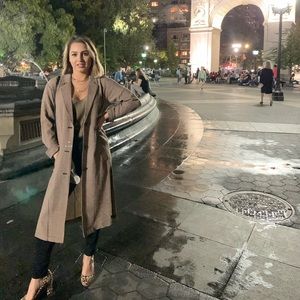 Meet your Posher, Jenna